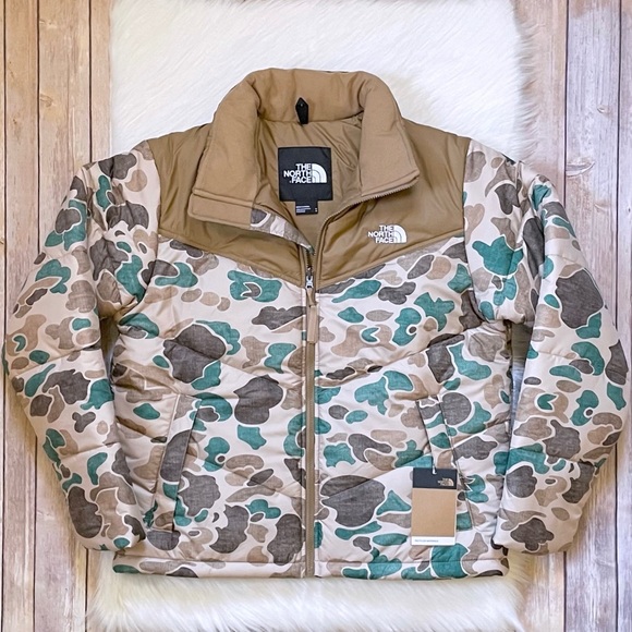 The North Face Other - The North Face Men’s Saikuru Jacket